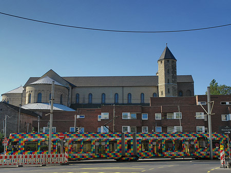 Fotos St.Maria im Kapitol