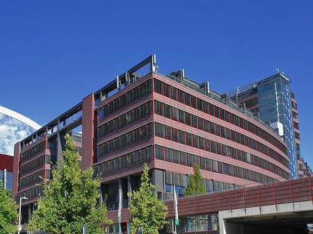 Foto Stadthaus