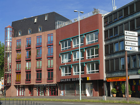 Zeughausstraße Fotos