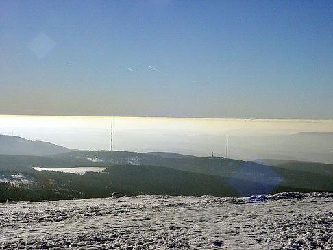 Brocken Fotos