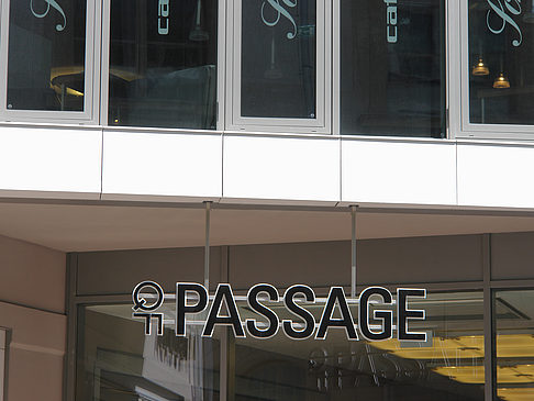Passage Fotos