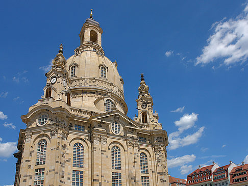 Fotos Frauenkirche | Dresden