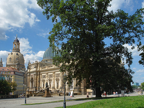 Frauenkirche Fotos