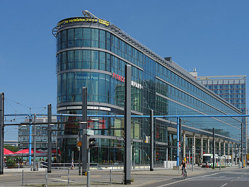 Fotos Dresden Hauptbahnhof | Dresden