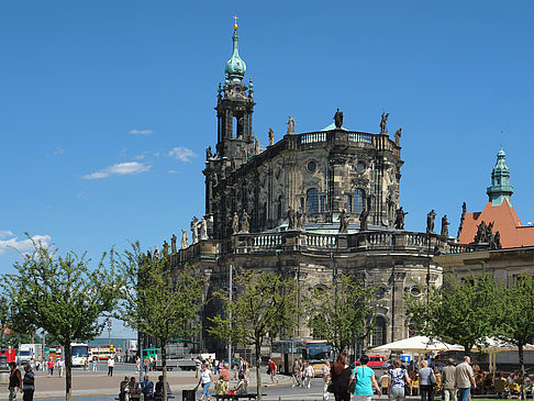 Hofkirche