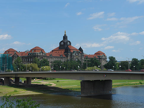 Fotos Regierungsviertel | Dresden
