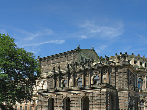 Fotos Semperoper | Dresden