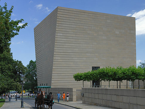 Synagoge Fotos