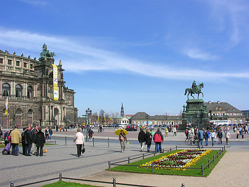Theaterplatz
